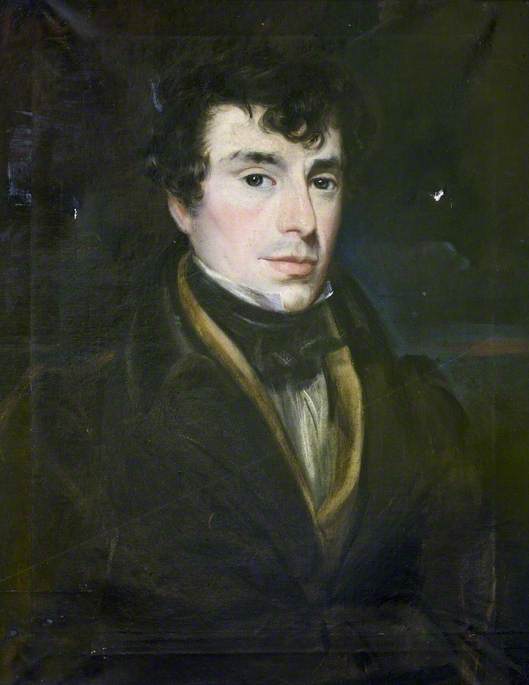 Robert Waylen (1798–1867)