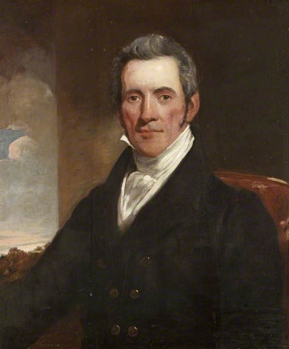 Henry Vizard (1778–1866)