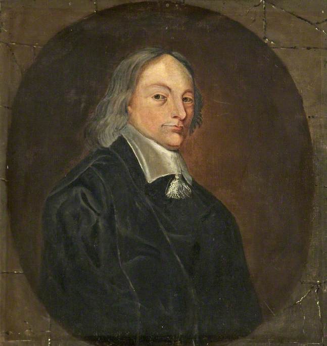 Sir Thomas Rich (c.1601–1667)