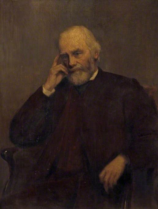 John Bellows (1831–1901), Gloucester Printer