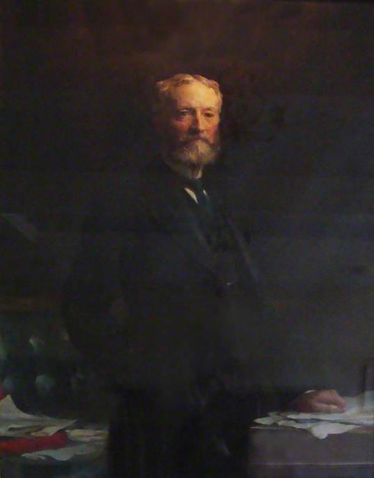 Viscount St Aldwyn (1837–1916)
