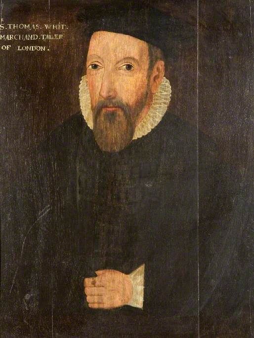 Sir Thomas White (1492–1567)