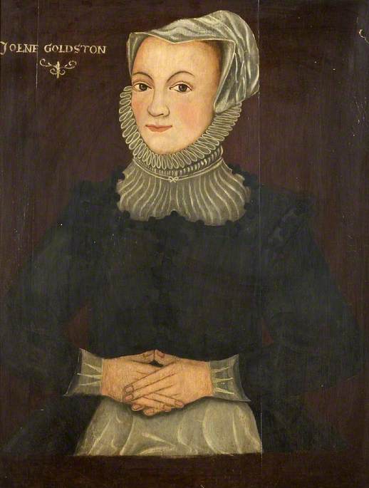 Joene Goldstone (d.1579)