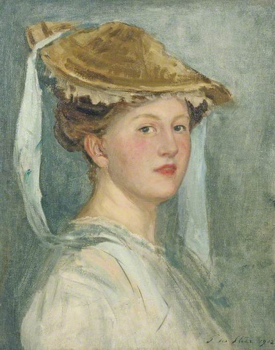 Lady Clare Annesley (1893–1980)