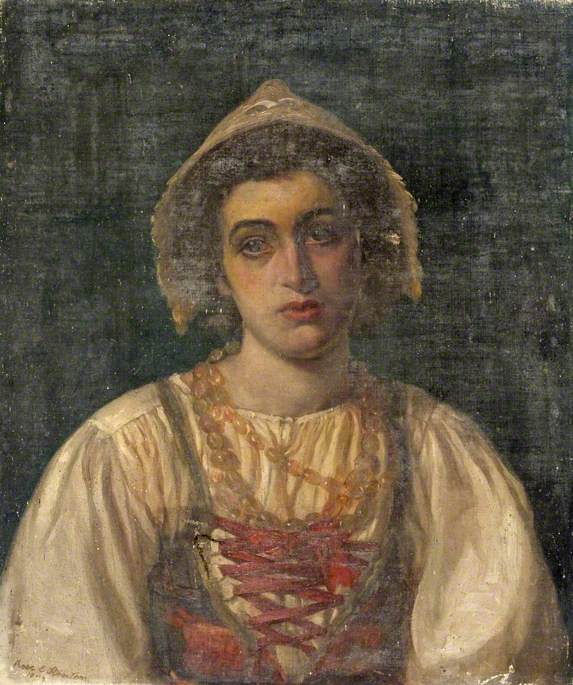 Stanton, Rose Emily, 1838–1908 | Art UK