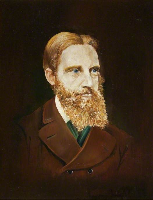 Richard Jefferies (1848–1887)