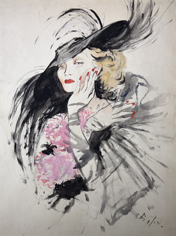 Marlene Dietrich