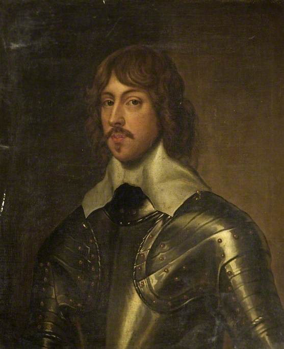 Lord George Goring (1608–1657)