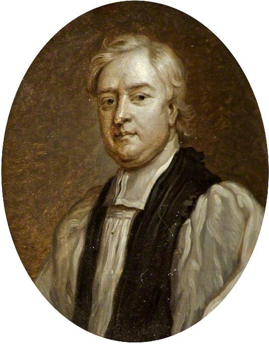 William Juxon (1582–1663), Bishop of London