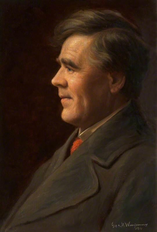 Sam Fitton (1868–1923)