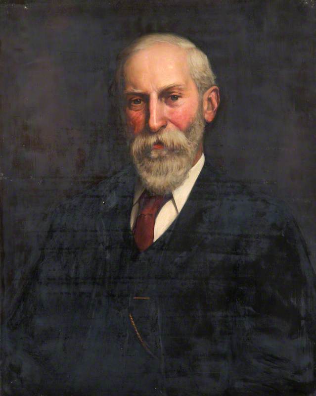 Edward Lyulph Stanley (1839–1925), MP for Oldham (1880–1885)