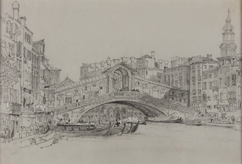 The Rialto, Venice