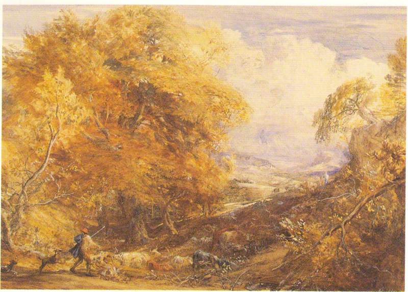 The Herdsman