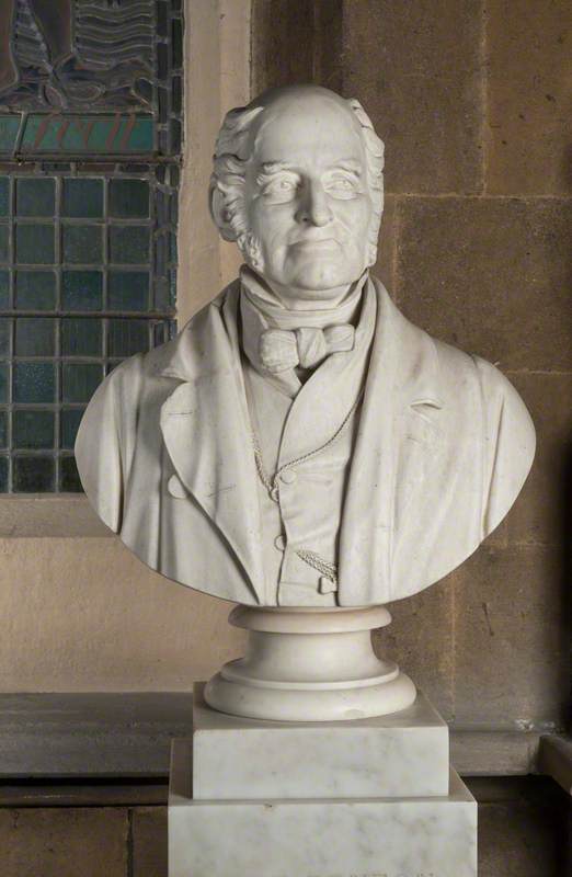 John Fenton (1791–1863)
