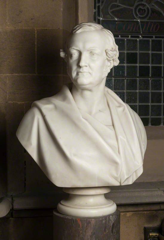 Thomas Bayley Potter (1817–1898)