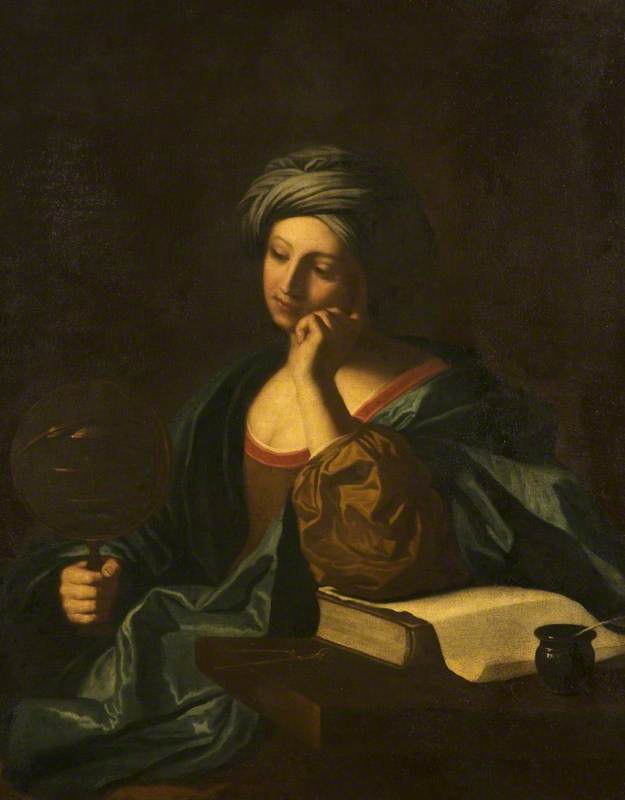 Sibyl | Art UK