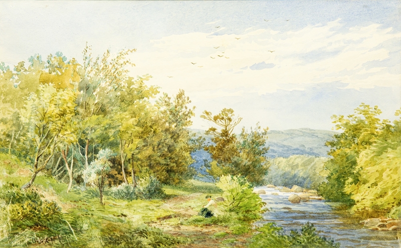 Landscape