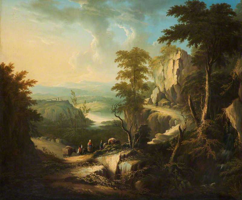 Landscape