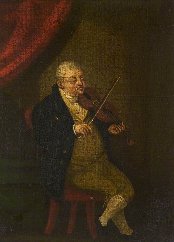 Billy Lonsdale (1773–1833)