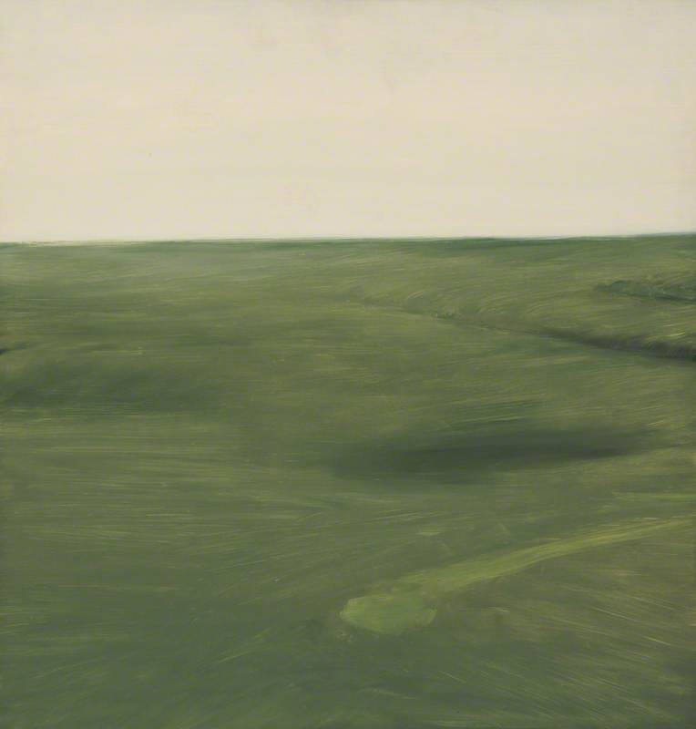 Rhodes, Carol, 1959–2018 | Art UK