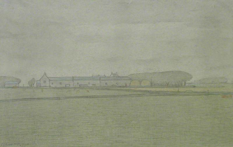 A Fylde Farm