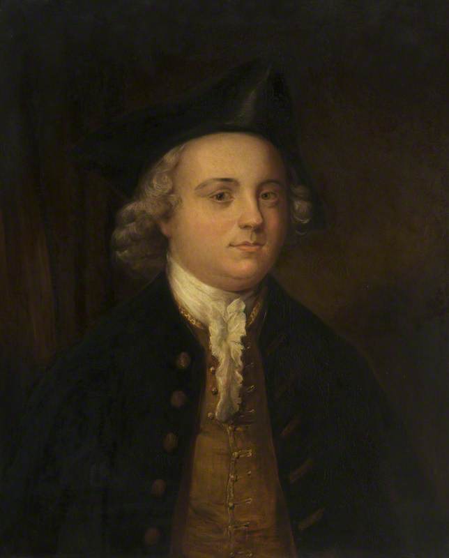 John Kay (1704–1762)