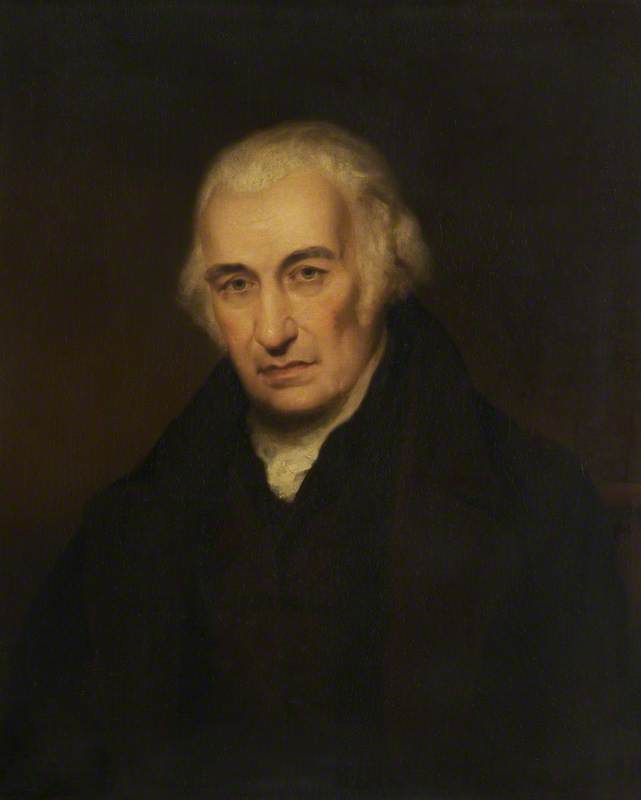 James Watt