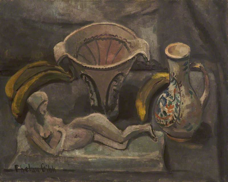 Still Life