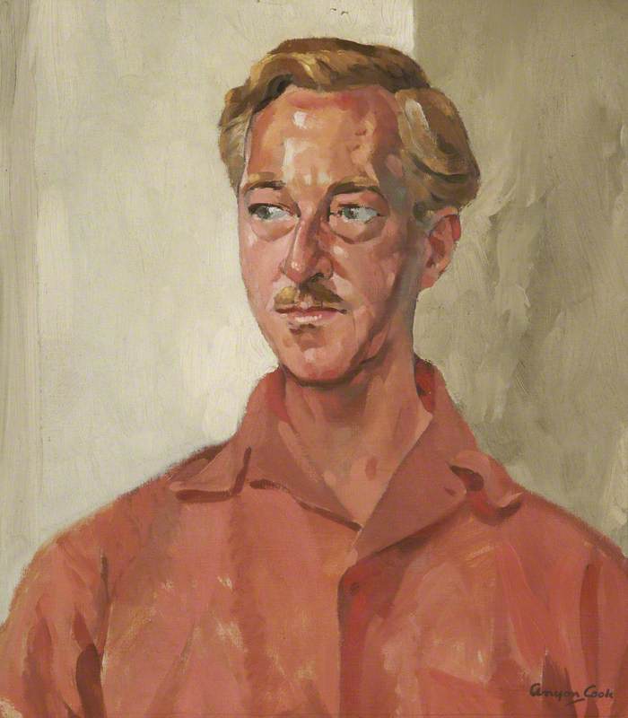 Walter Greenwood (1903–1974)