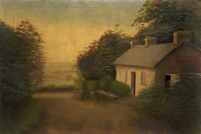 Country Cottage