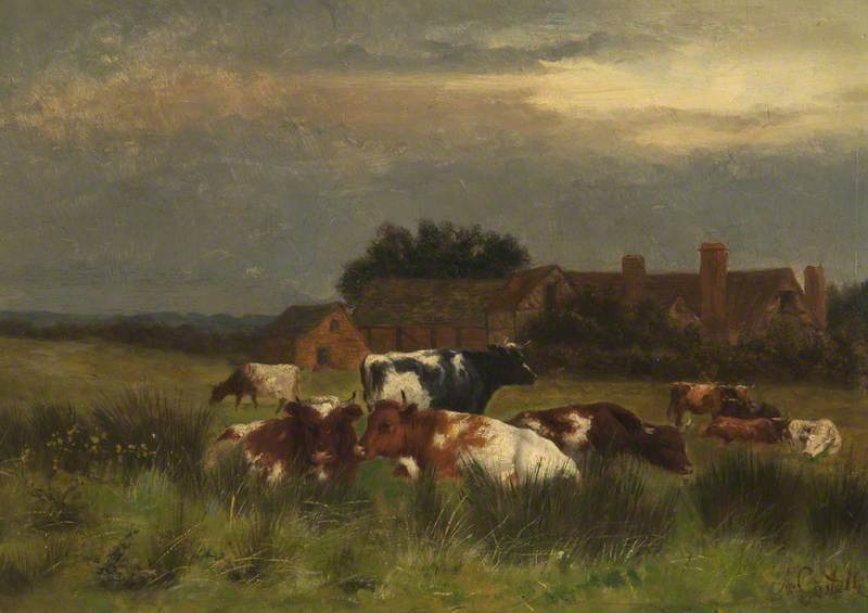 Cleaveley's Farm