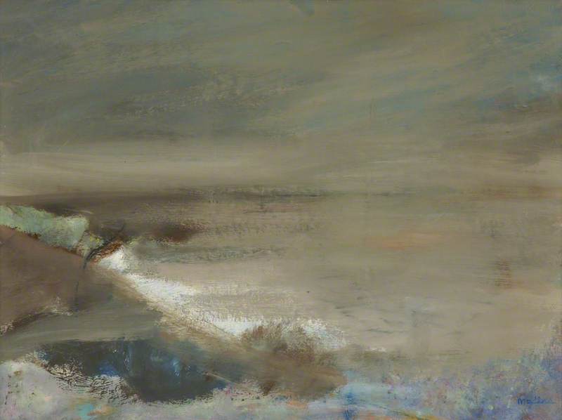 Foreshore