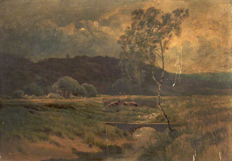 Landscape