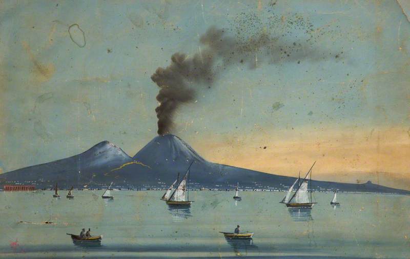 Vesuvius