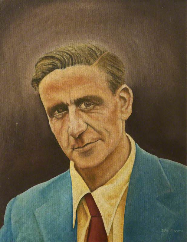 Sam Wild (1908–1983)