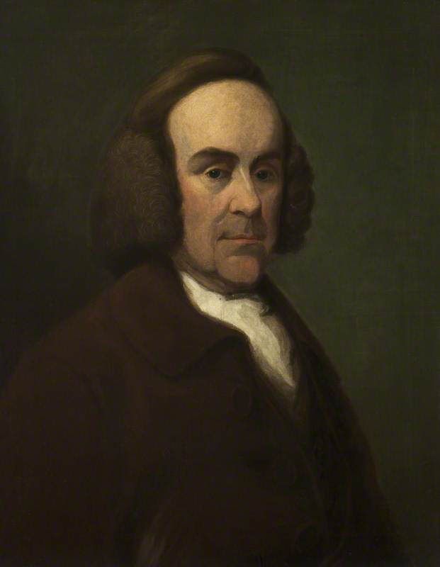 Robert Thyer (1709–1781), Chetham's Librarian