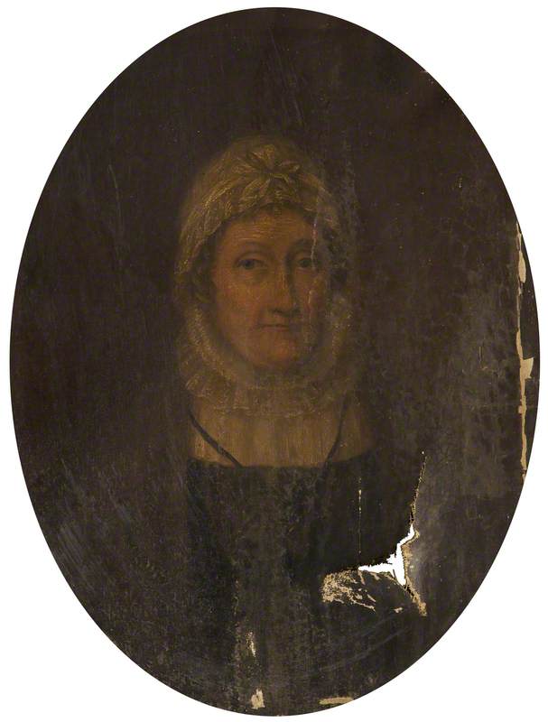 Elizabeth Leigh (1736–1820)