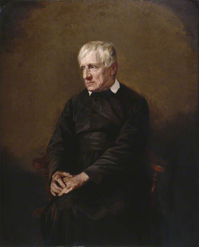 John Henry Newman