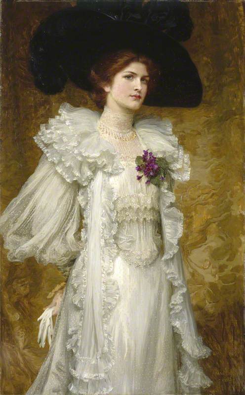 Edwardian fashion deals