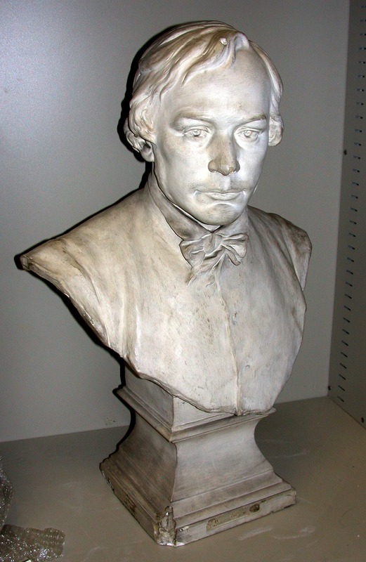 Alfred Stevens (1817–1875)
