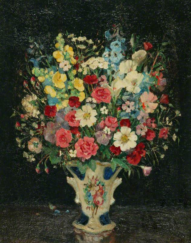 The Bouquet