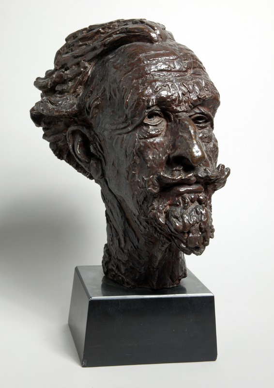 R. B. Cunninghame Graham (1852–1936)