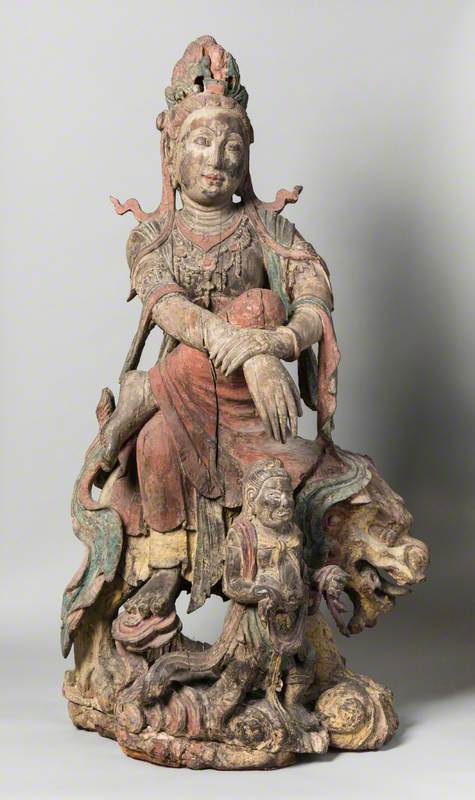 Bodhisattva