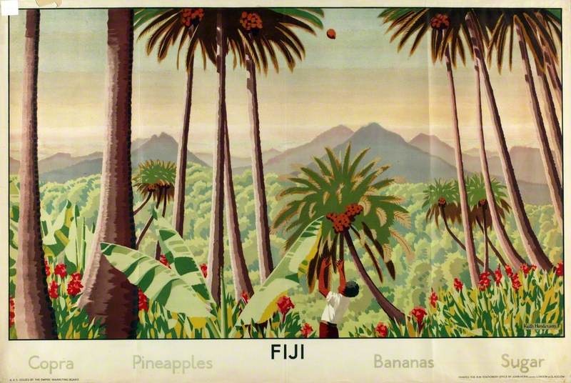 Fiji