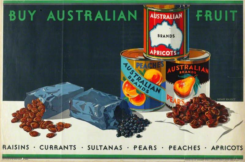 Buy Australian Fruit