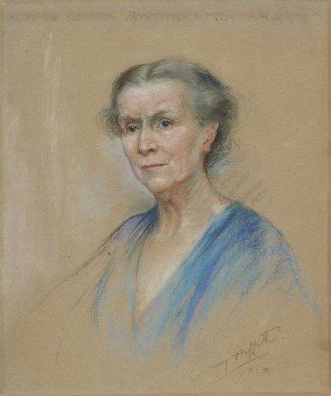 Annie L. Swynnerton (1844–1933)