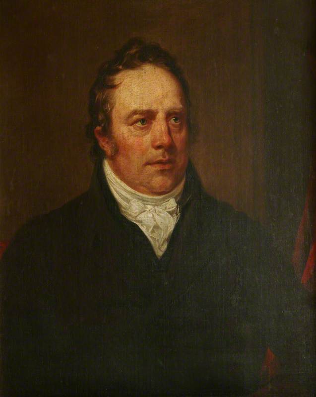 Samuel Ashton of Middleton