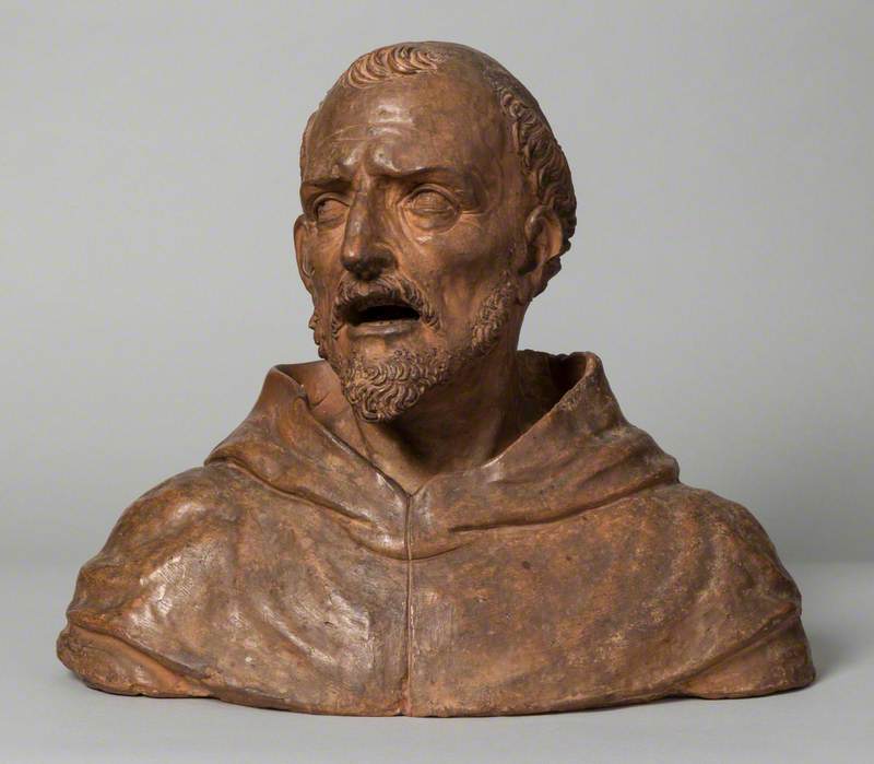 Caccini, Giovanni Battista, 15561613 Art UK