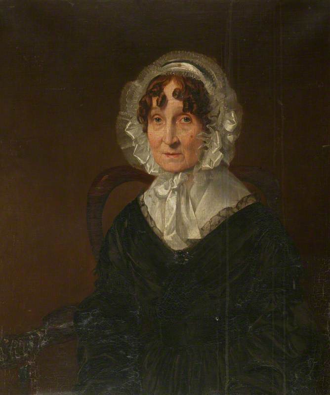 Jane Bellot (1772–1811)