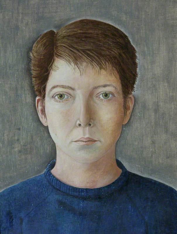 Palmer, Jean, b.1961 | Art UK